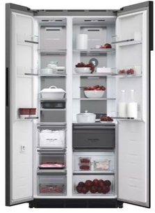 Встраиваемый холодильник Kuppersberg RBSN 1892 X фото 3 в Екатеринбурге