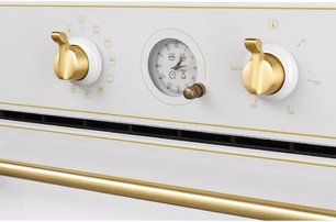 Духовой шкаф Kuppersberg SR 6911 W Bronze фото 4 в Екатеринбурге