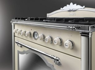 Варочный центр Смег CC9GPX фото 2 в Екатеринбурге Варочный центр Smeg CC9GPX фото 2 в Екатеринбурге