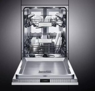 Встраиваемая посудомоечная машина Gaggenau DF480162 фото 2 в Екатеринбурге