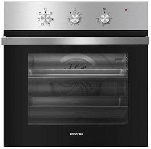 Духовой шкаф Maunfeld MEOF.676S1 фото в Екатеринбурге