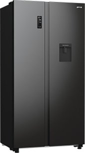 Холодильник Side by Side Gorenje NRR9185EABXLWD фото 2 в Екатеринбурге