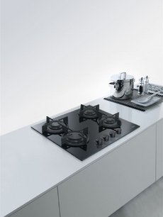 Варочная панель Franke FHCR 604 4G HE BK C фото 4 в Екатеринбурге