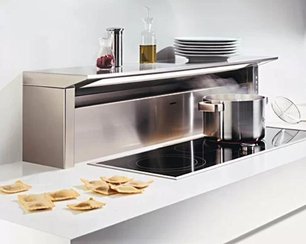 Вытяжка Гаггенау AT 400-100  фото 3 в Екатеринбурге Вытяжка Gaggenau AT 400-100  фото 3 в Екатеринбурге