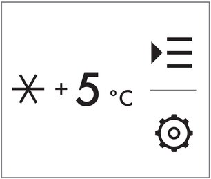 Встраиваемый холодильник V-ZUG Cooler V6000 Supreme CO6T-51131 R фото 4 в Екатеринбурге