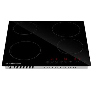 Варочная панель Maunfeld AVCE594BK фото 4 в Екатеринбурге
