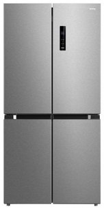 Холодильник Korting KNFM 84177 X фото в Екатеринбурге