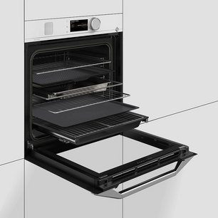 Духовой шкаф De Dietrich DOR4747W фото 4 в Екатеринбурге