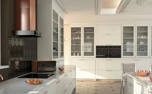 Духовой шкаф Gorenje BO 637 INB фото 4 в Екатеринбурге