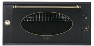 Духовой шкаф Smeg S890AMRO фото в Екатеринбурге
