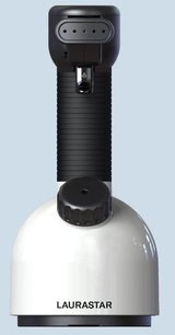 Отпариватель для одежды Laurastar IGGI Pure White фото 4 в Екатеринбурге