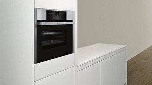 Духовой шкаф Нефф C15CR22N2 фото 4 в Екатеринбурге Духовой шкаф Neff C15CR22N2 фото 4 в Екатеринбурге