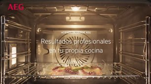 Духовой шкаф AEG TB8SB73ZAB фото 2 в Екатеринбурге