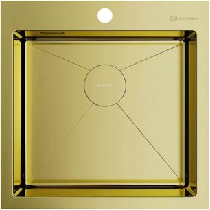 Мойка Omoikiri Akisame-51-LG фото