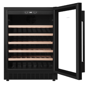 Встраиваемый винный шкаф Maunfeld MBWC-135S54 фото 2 в Екатеринбурге