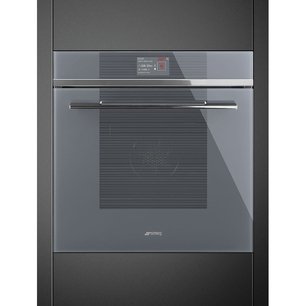 Духовой шкаф Smeg SF6104STS фото 3 в Екатеринбурге