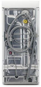 Стиральная машина Electrolux EWT1266FIW фото 2 в Екатеринбурге