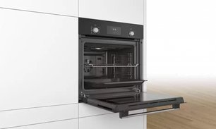 Встраиваемый духовой шкаф BOSCH HBF114EB1R фото 2 в Екатеринбурге