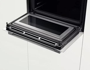 Духовой шкаф Бош CMG 636BW1 фото 4 в Екатеринбурге Духовой шкаф Bosch CMG 636BW1 фото 4 в Екатеринбурге