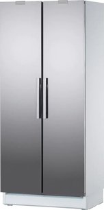 Холодильная камера Festivo 90 CM 90CM00441 (серый/нержавеющая сталь) фото в Екатеринбурге