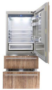 Встраиваемый холодильник Fhiaba S900HST6 фото в Екатеринбурге