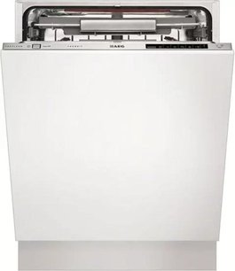 Посудомоечная машина AEG F98870VI1P фото в Екатеринбурге