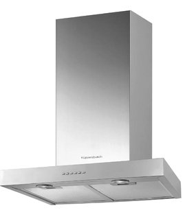 Настенная вытяжка Куперсбуш KD 6210.1 GE фото в Екатеринбурге Настенная вытяжка Kuppersbusch KD 6210.1 GE фото в Екатеринбурге