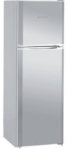 Холодильник Либхер CTesf 3306 Comfort фото 2 в Екатеринбурге Холодильник Liebherr CTesf 3306 Comfort фото 2 в Екатеринбурге