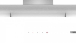 Вытяжка для настенного монтажа BOSCH DWK68AK20T фото 2 в Екатеринбурге Вытяжка для настенного монтажа BOSCH DWK68AK20T фото 2 в Екатеринбурге
