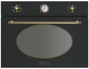 Пароварка Smeg SF4800VA фото в Екатеринбурге