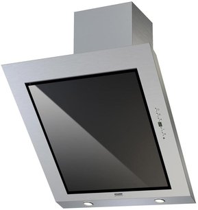 Наклонная вытяжка Krona AIDA Silent 600 inox 5P фото в Екатеринбурге Наклонная вытяжка Krona AIDA Silent 600 inox 5P фото в Екатеринбурге