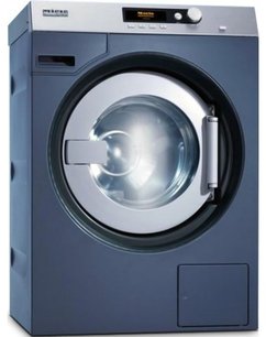 Стиральная машина Miele PW 6080 Vario LP RU синяя фото в Екатеринбурге