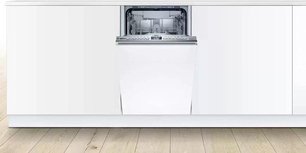 Встраиваемая посудомоечная машина BOSCH SPV4HMX1DR фото 3 в Екатеринбурге Встраиваемая посудомоечная машина BOSCH SPV4HMX1DR фото 3 в Екатеринбурге