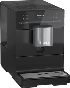 Кофемашина Miele CM 5300 Obsidian Black фото в Екатеринбурге
