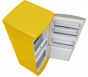 Холодильник Schaub Lorenz SLU S335T4E фото 4 в Екатеринбурге