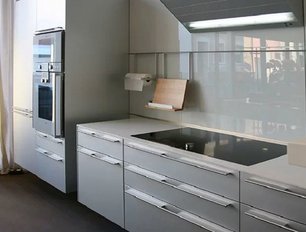 Микроволновая печь Gaggenau BM 220-110 фото 3 в Екатеринбурге