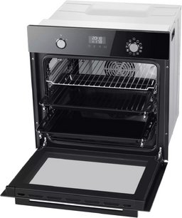 Духовой шкаф Haier HOX-P11CGB фото 2 в Екатеринбурге