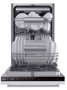 Встраиваемая посудомоечная машина Midea MID45S450i фото 2 в Екатеринбурге