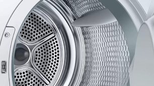Сушильная машина Bosch WQG24100OE фото 4 в Екатеринбурге