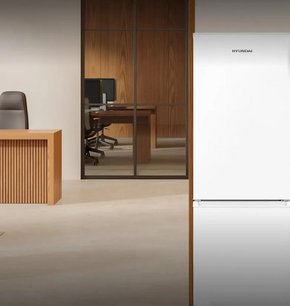 Холодильник Hyundai CC20031H фото 4 в Екатеринбурге