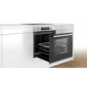 Духовой шкаф Bosch HBH557CS0R фото 4 в Екатеринбурге