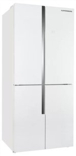 Холодильник Kuppersberg KCD 18079 WG фото 2 в Екатеринбурге