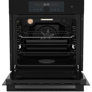 Электрический духовой шкаф Haier HOX-FP5RAGB фото 3 в Екатеринбурге