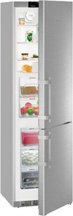 Холодильник Либхер CBNef 4815 Comfort BioFresh NoFrost фото 2 в Екатеринбурге Холодильник Liebherr CBNef 4815 Comfort BioFresh NoFrost фото 2 в Екатеринбурге