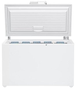 Морозильный ларь Либхер GTP 3656 Premium фото 3 в Екатеринбурге Морозильный ларь Liebherr GTP 3656 Premium фото 3 в Екатеринбурге