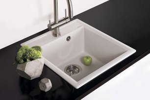 Мойка Omoikiri Daisen 46-SA фото 3