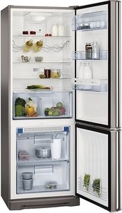 Холодильник AEG S94400CTM0 фото в Екатеринбурге