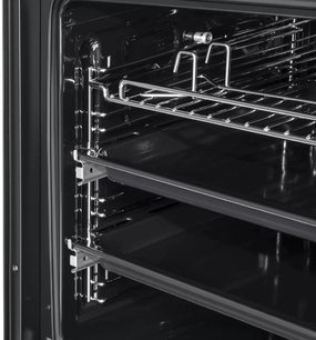 Духовой шкаф Maunfeld EOEH.7611S2 фото 4 в Екатеринбурге