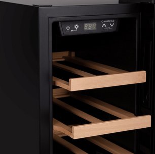 Винный шкаф Maunfeld MFWC-28S8 фото 2 в Екатеринбурге