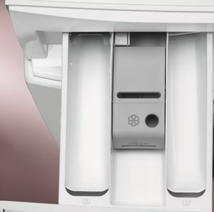 Стирально-сушильная машина Electrolux EW7WO368S фото 4 в Екатеринбурге